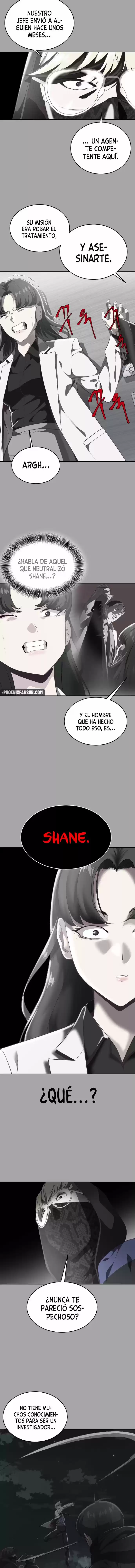 Ecos de los Muertos Capitulo 85 página 9