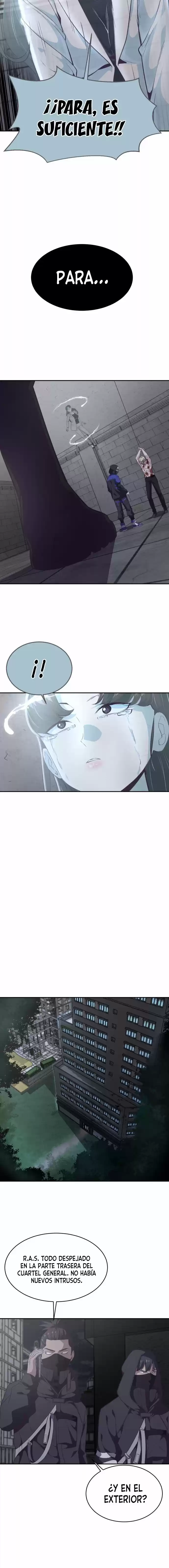 Ecos de los Muertos Capitulo 86 página 10