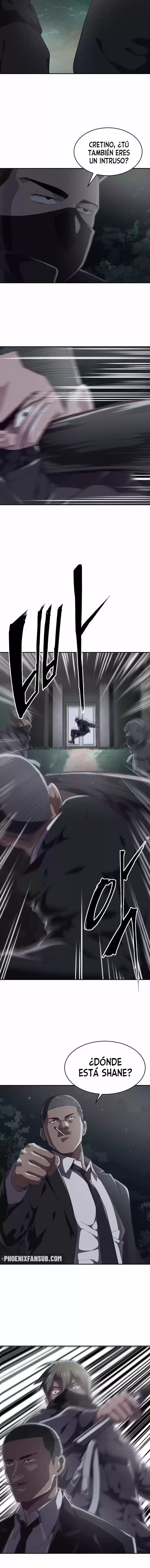 Ecos de los Muertos Capitulo 86 página 14