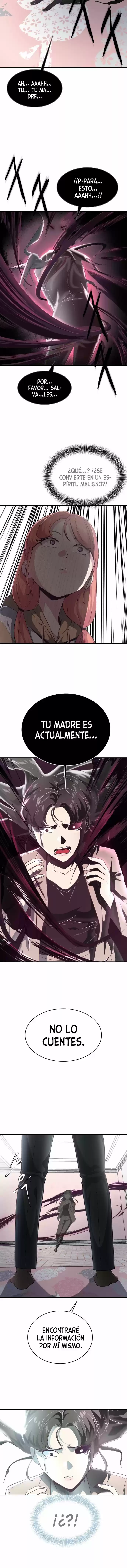 Ecos de los Muertos Capitulo 86 página 28