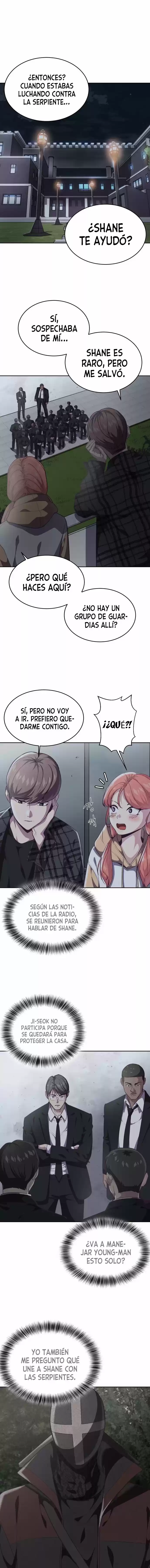 Ecos de los Muertos Capitulo 86 página 4