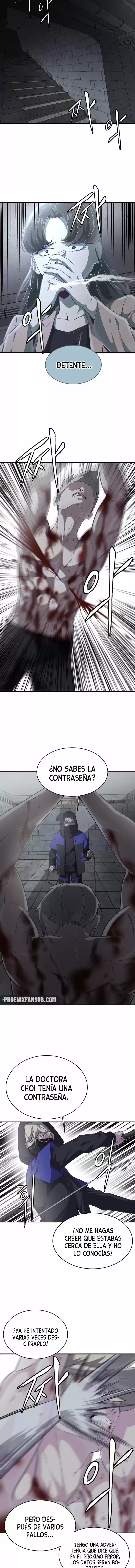 Ecos de los Muertos Capitulo 86 página 8