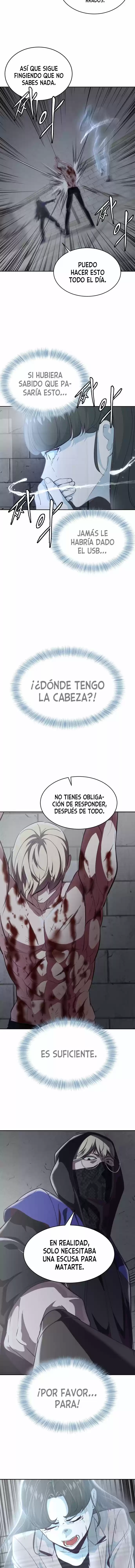 Ecos de los Muertos Capitulo 86 página 9
