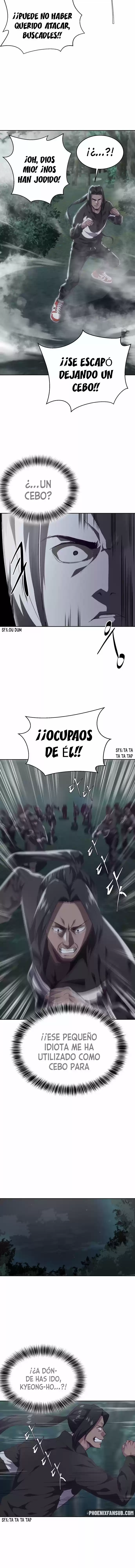 Ecos de los Muertos Capitulo 87 página 10