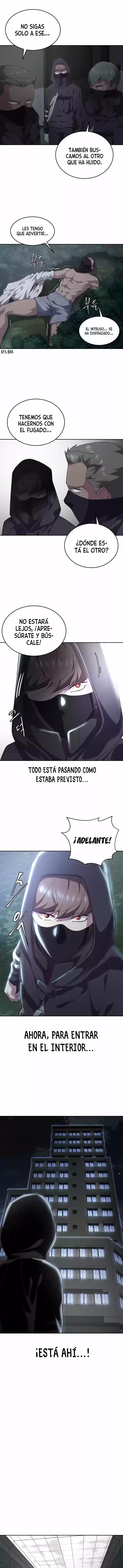 Ecos de los Muertos Capitulo 87 página 11