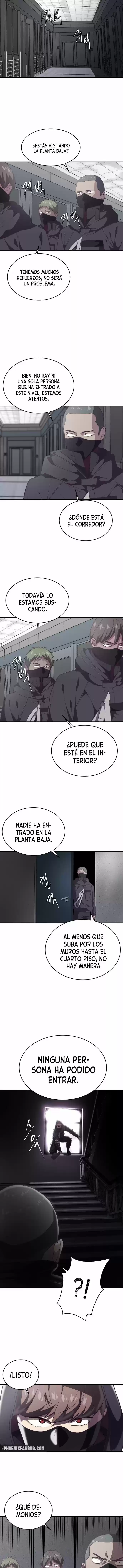 Ecos de los Muertos Capitulo 87 página 12