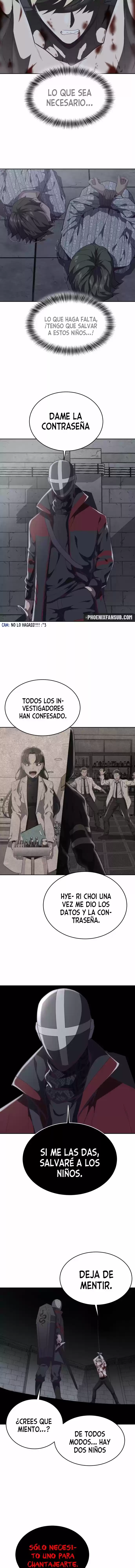 Ecos de los Muertos Capitulo 87 página 17