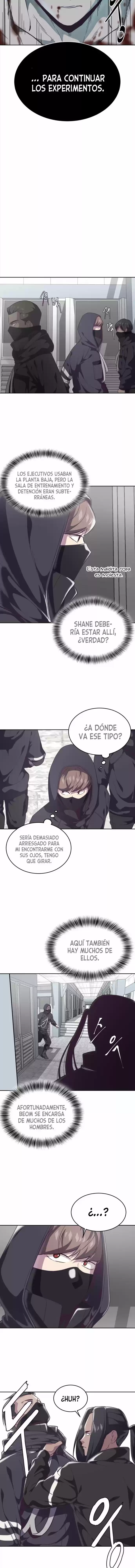 Ecos de los Muertos Capitulo 87 página 22