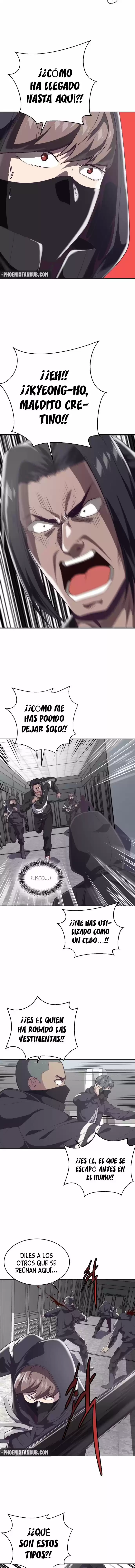 Ecos de los Muertos Capitulo 87 página 23