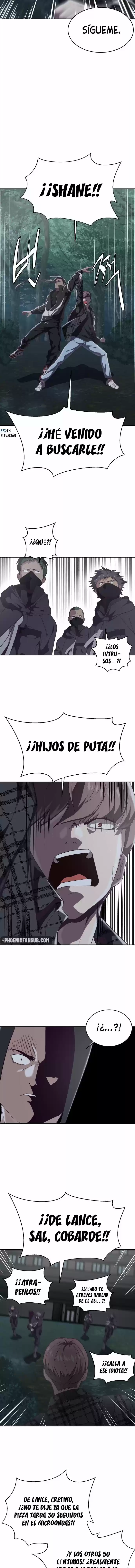 Ecos de los Muertos Capitulo 87 página 6