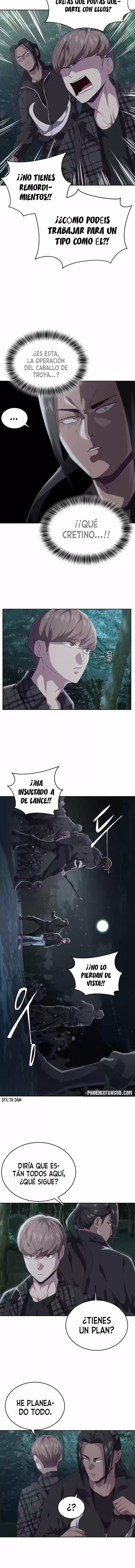 Ecos de los Muertos Capitulo 87 página 7