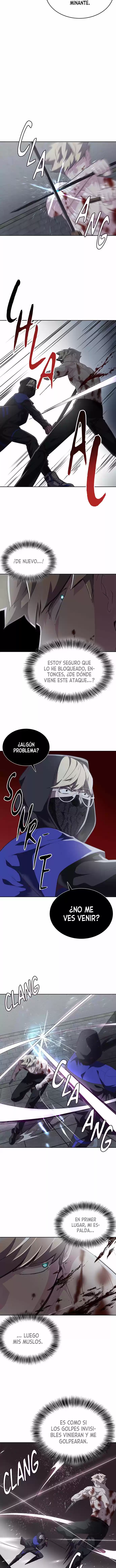 Ecos de los Muertos Capitulo 89 página 12