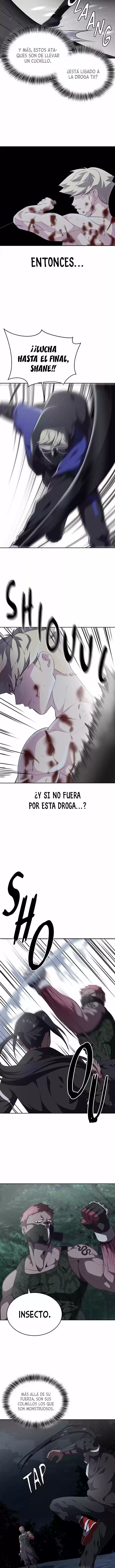 Ecos de los Muertos Capitulo 89 página 13