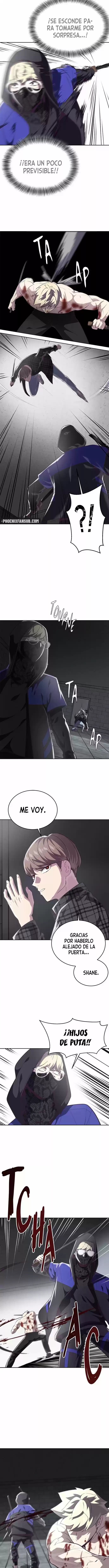 Ecos de los Muertos Capitulo 89 página 5