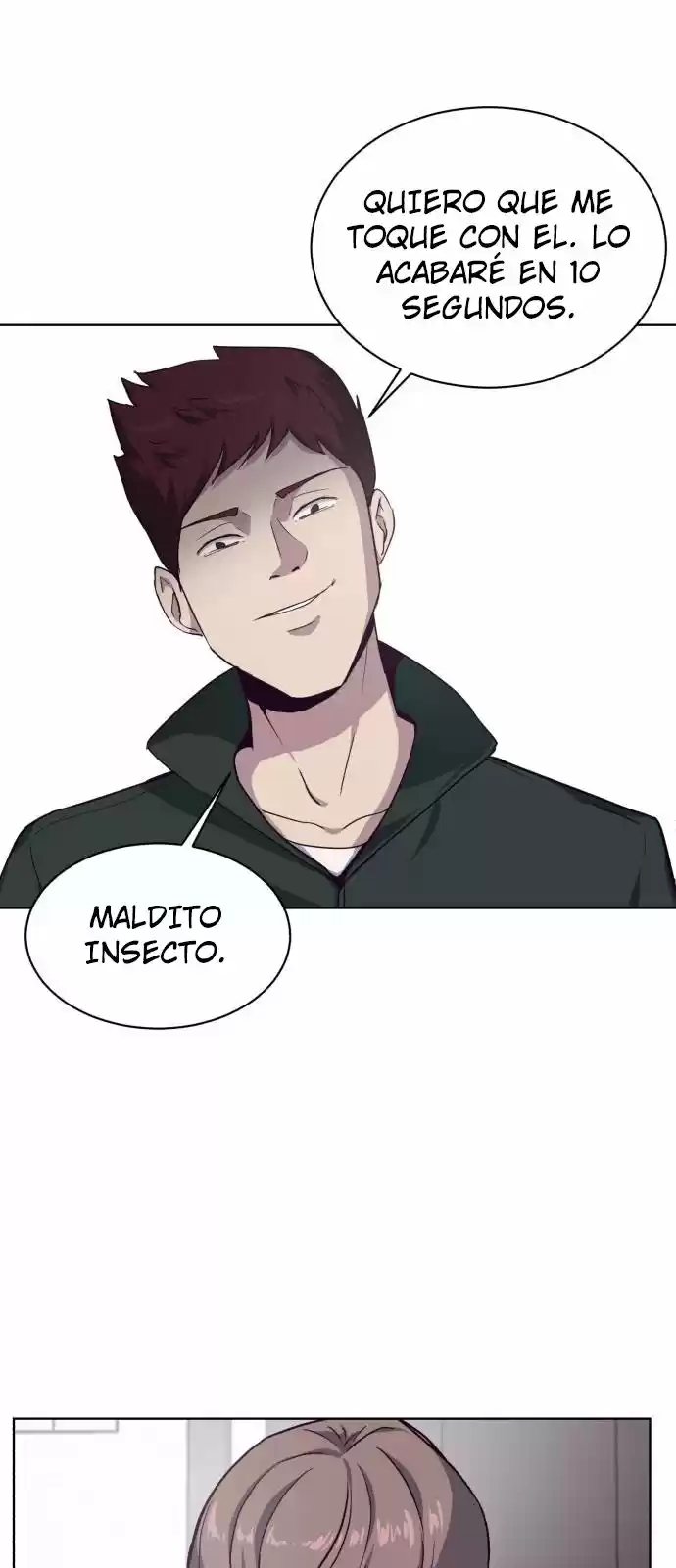 Ecos de los Muertos Capitulo 9 página 12