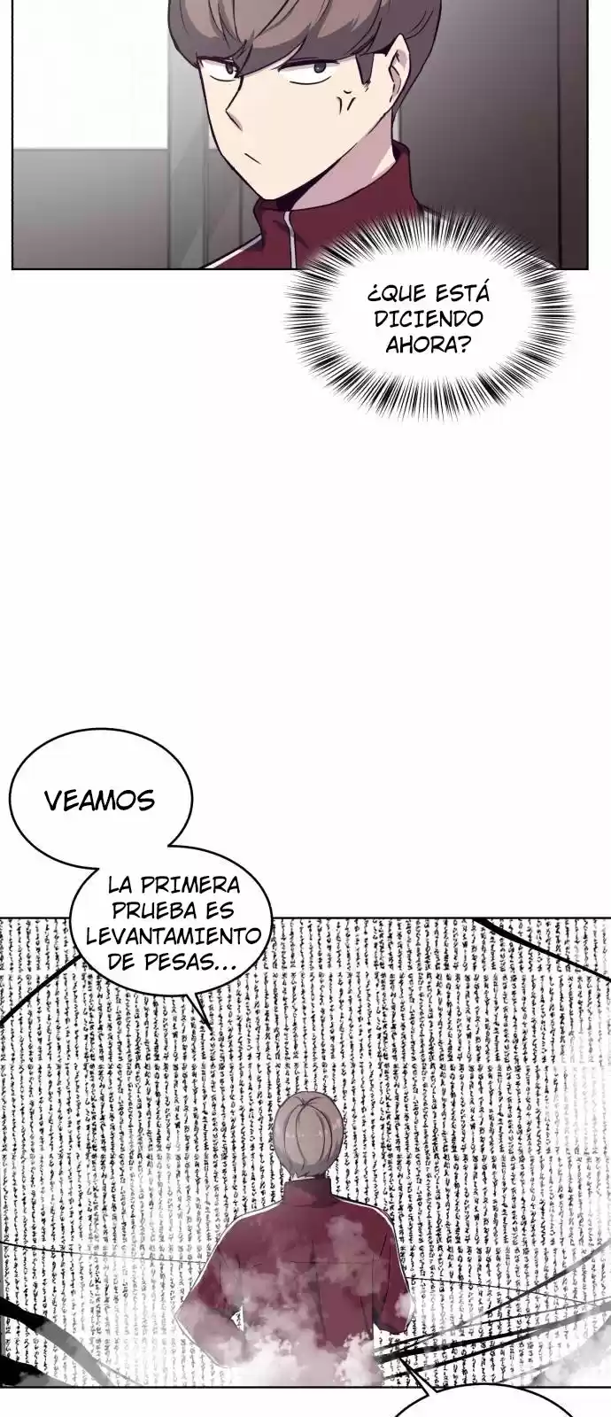 Ecos de los Muertos Capitulo 9 página 13