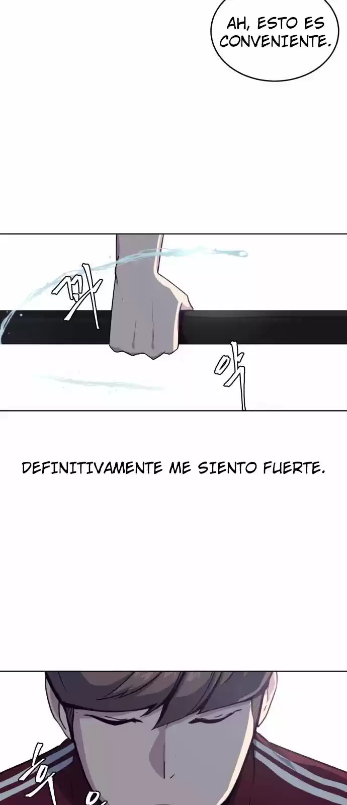 Ecos de los Muertos Capitulo 9 página 14