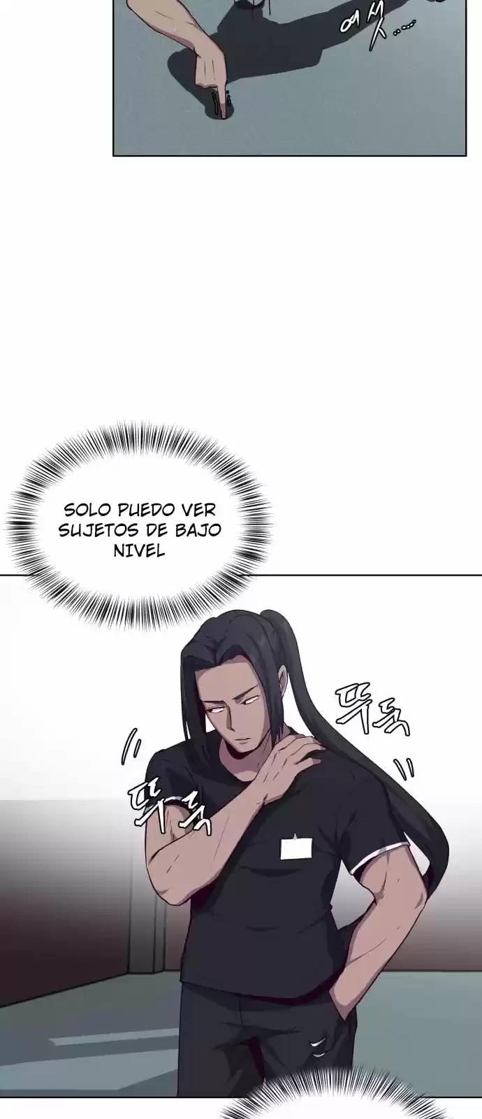 Ecos de los Muertos Capitulo 9 página 24