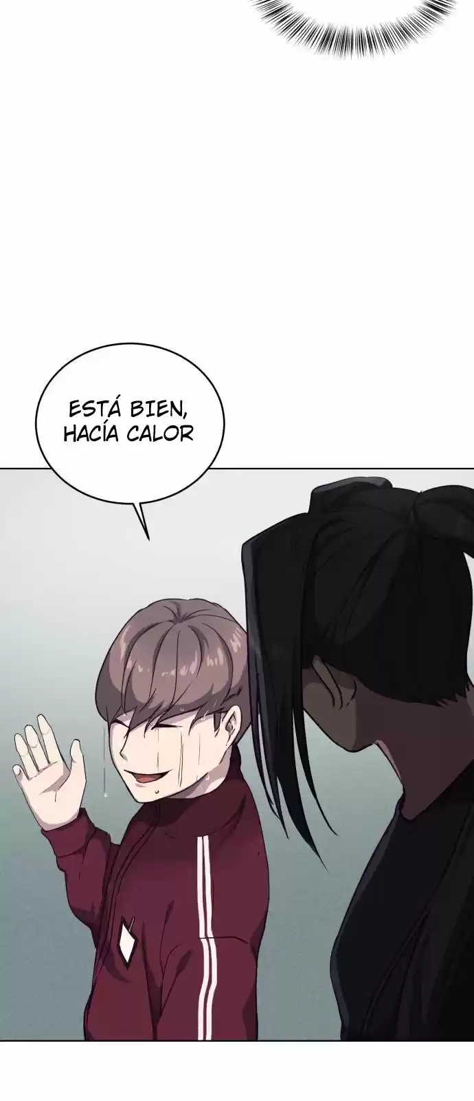 Ecos de los Muertos Capitulo 9 página 35