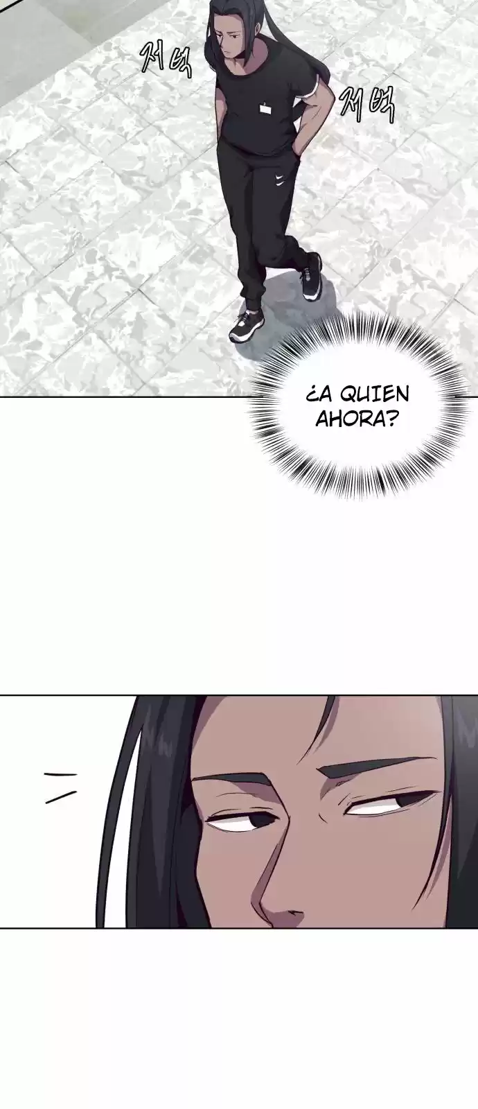 Ecos de los Muertos Capitulo 9 página 39
