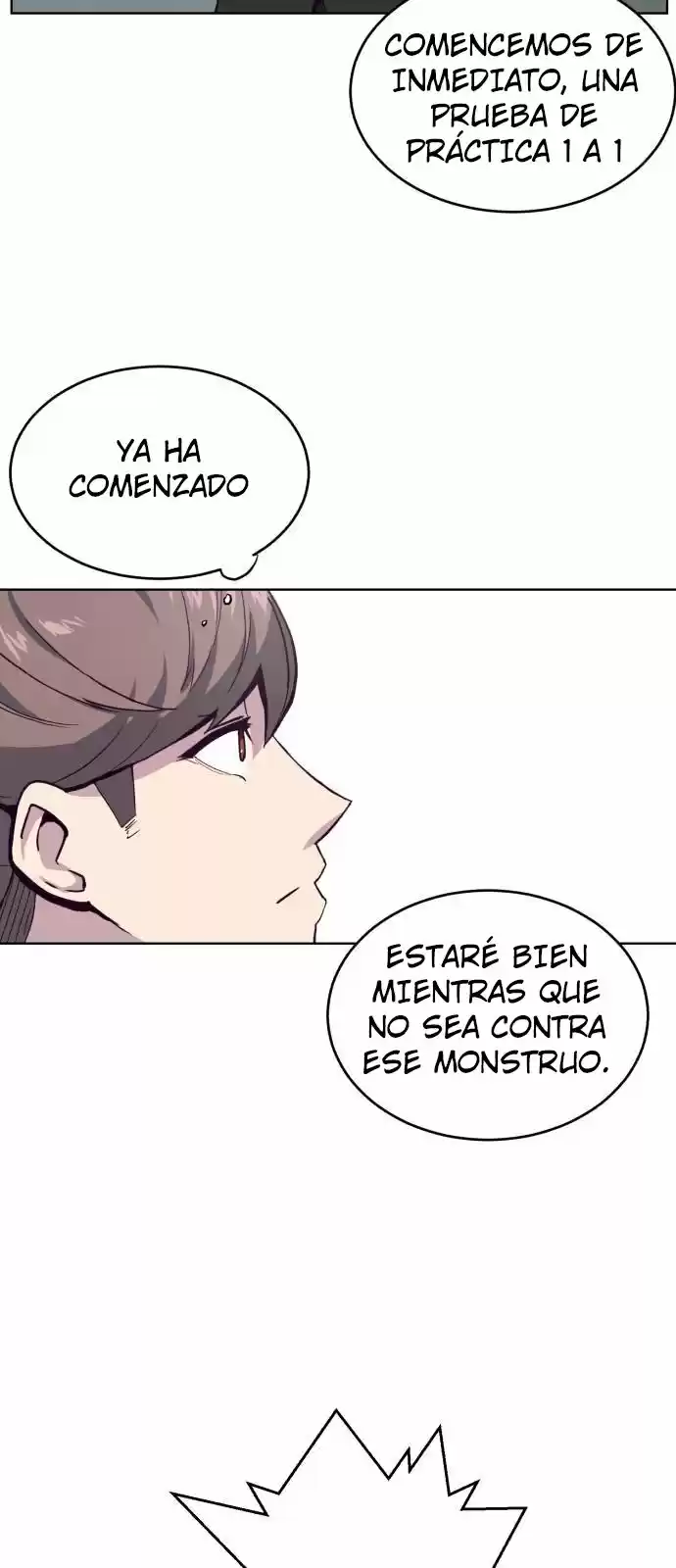 Ecos de los Muertos Capitulo 9 página 51