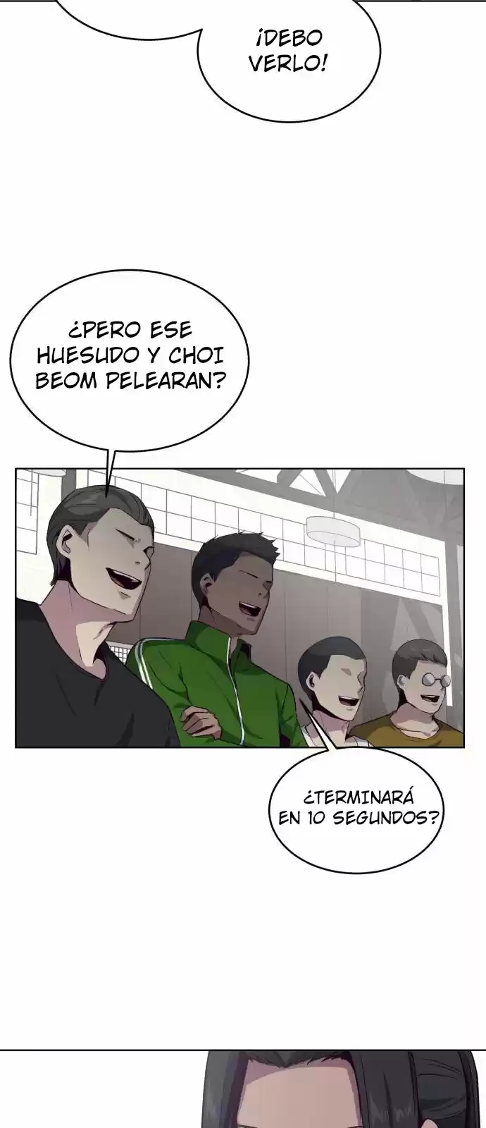 Ecos de los Muertos Capitulo 9 página 56