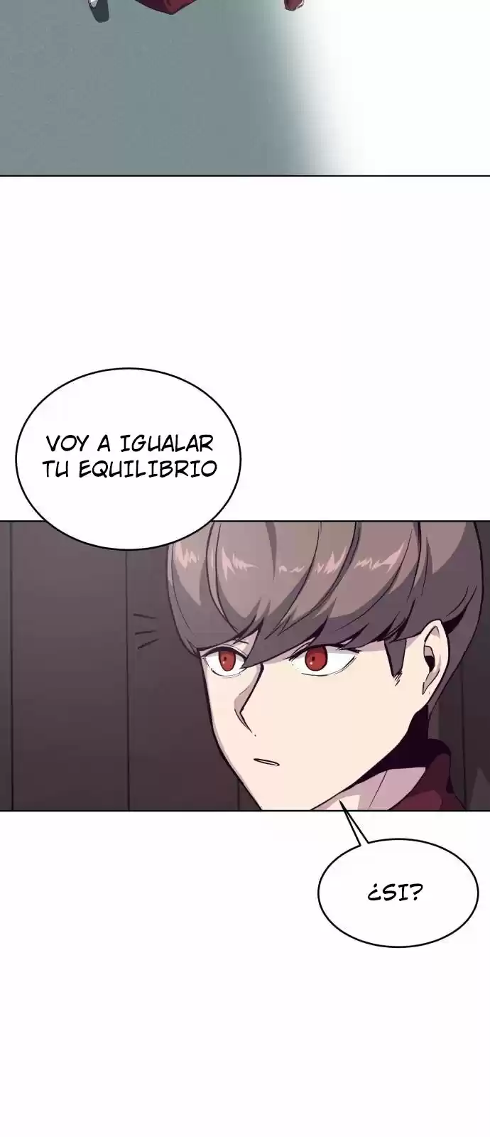 Ecos de los Muertos Capitulo 9 página 58