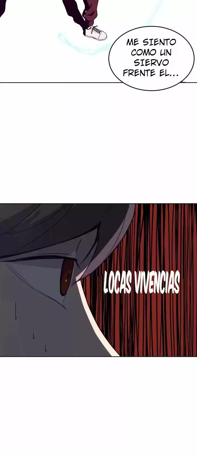 Ecos de los Muertos Capitulo 9 página 65
