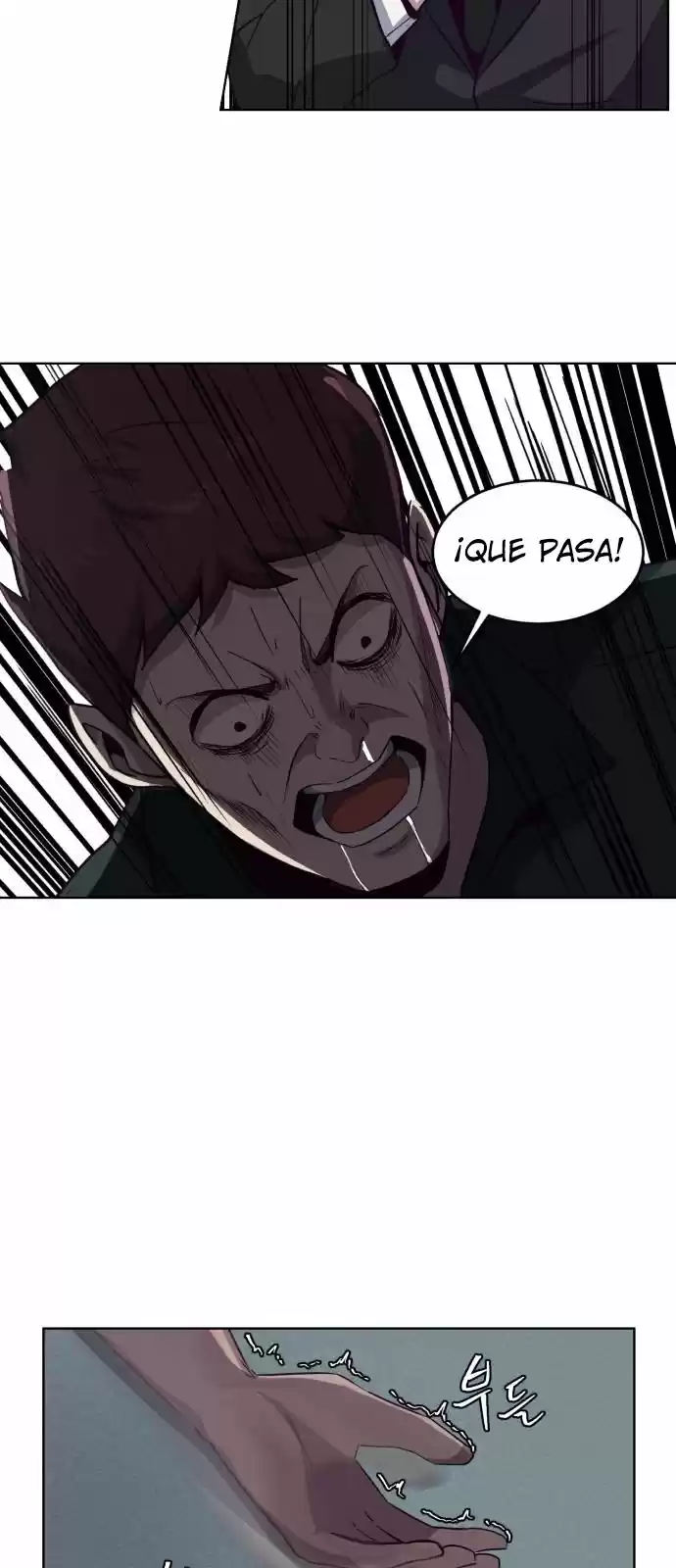 Ecos de los Muertos Capitulo 9 página 74