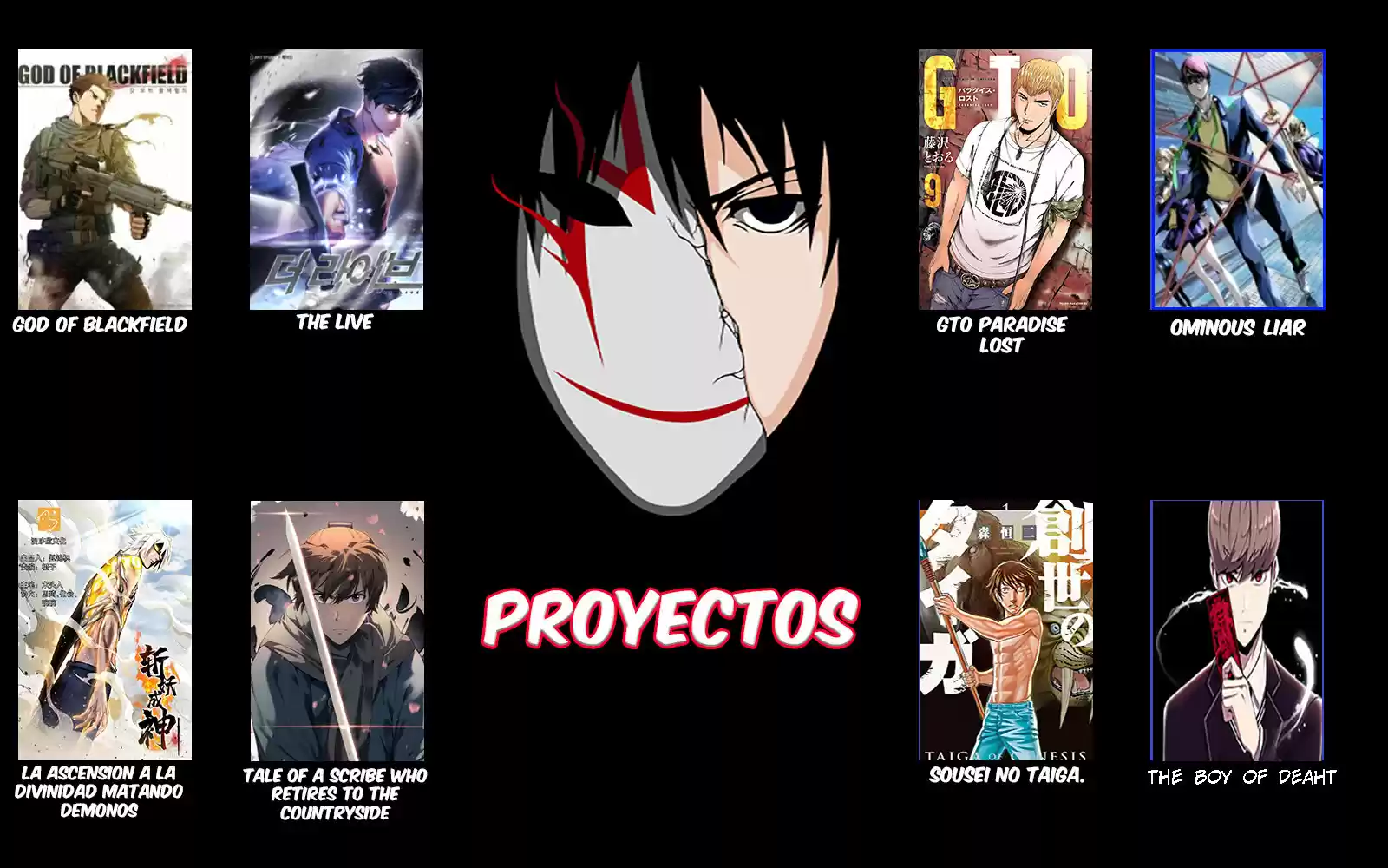 Ecos de los Muertos Capitulo 9 página 78