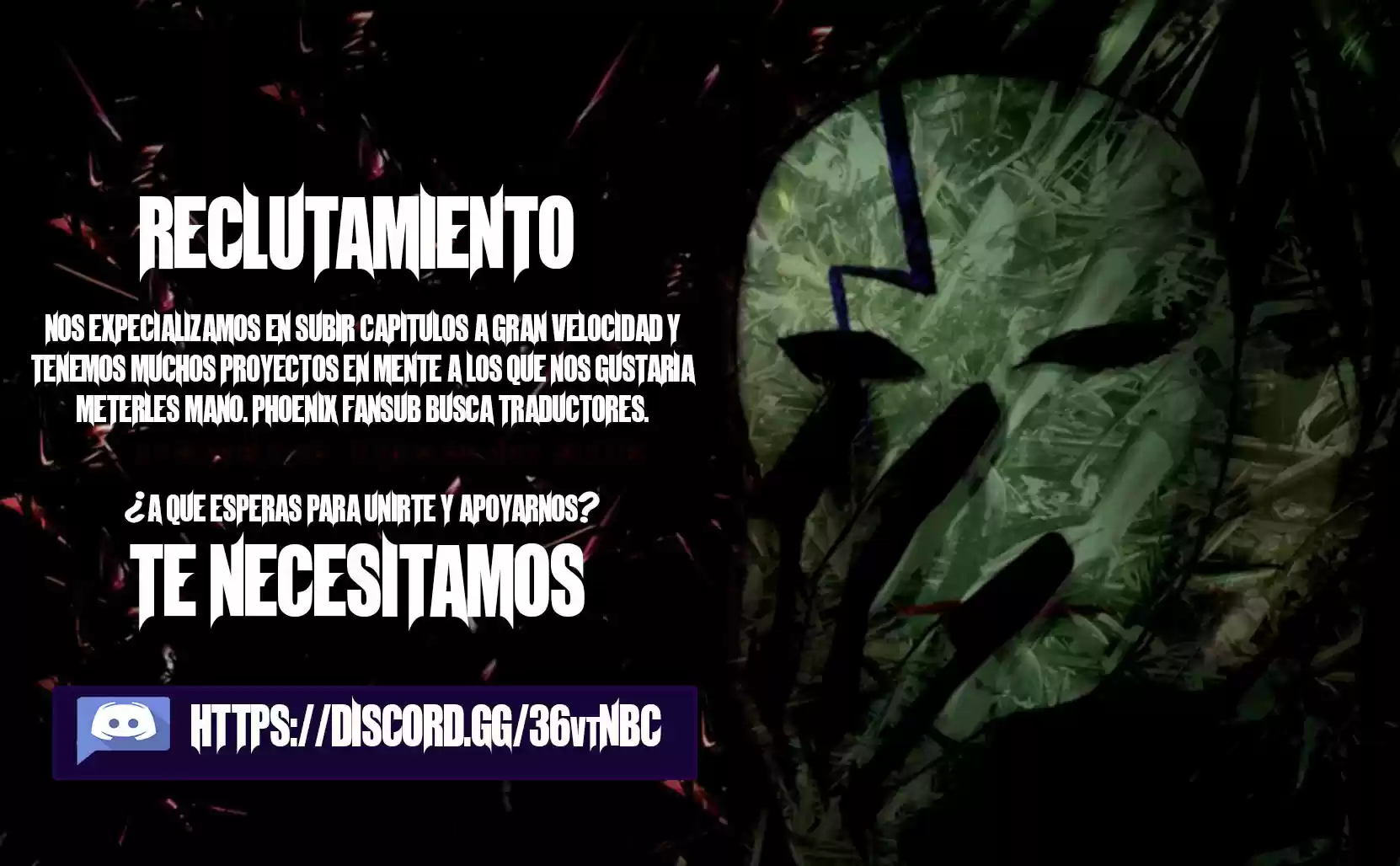 Ecos de los Muertos Capitulo 9 página 79