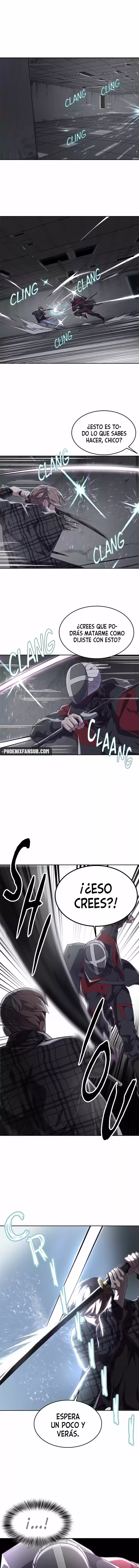 Ecos de los Muertos Capitulo 90 página 3