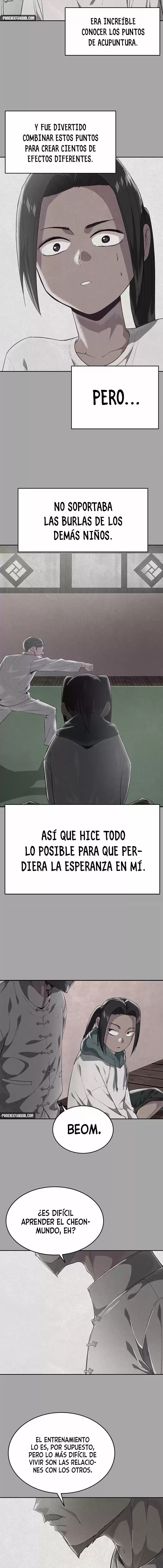 Ecos de los Muertos Capitulo 91 página 12