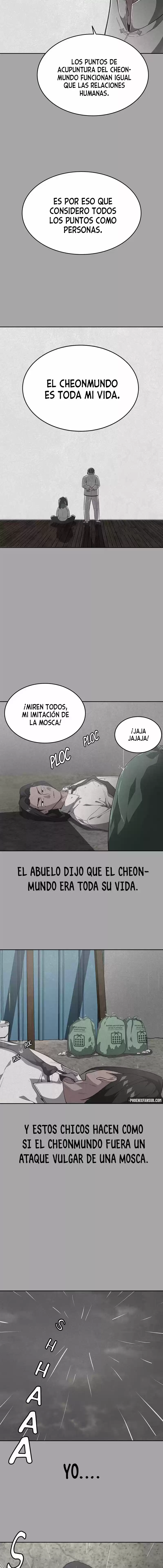 Ecos de los Muertos Capitulo 91 página 13
