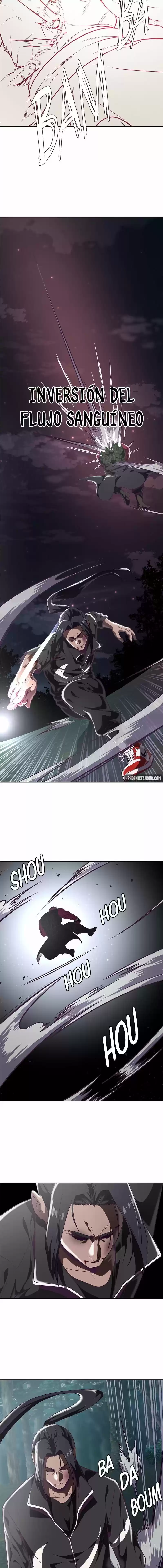 Ecos de los Muertos Capitulo 91 página 21