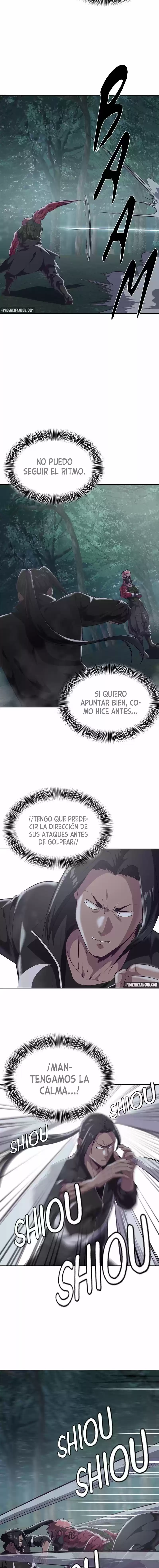 Ecos de los Muertos Capitulo 91 página 6