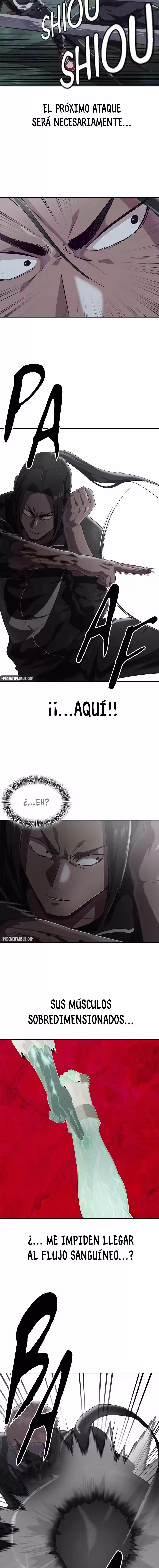 Ecos de los Muertos Capitulo 91 página 7