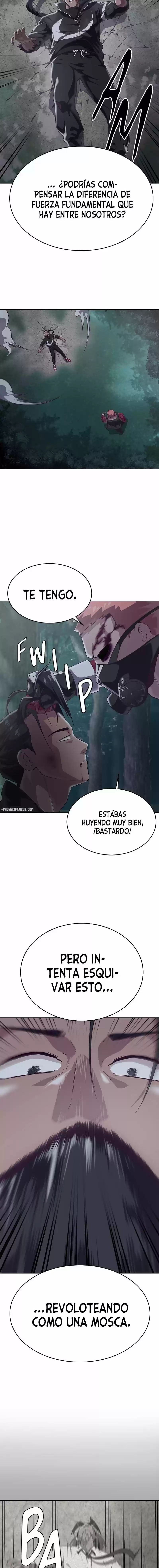 Ecos de los Muertos Capitulo 91 página 9