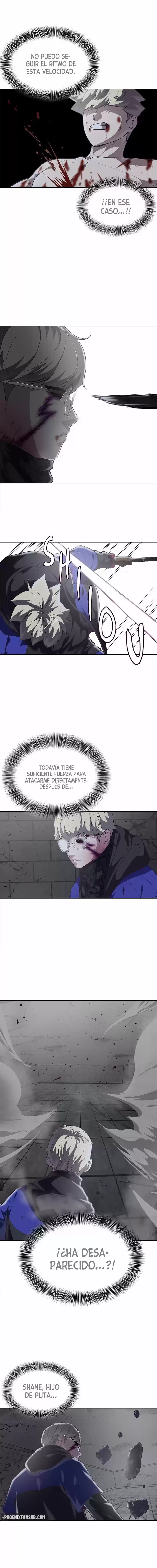 Ecos de los Muertos Capitulo 92 página 5