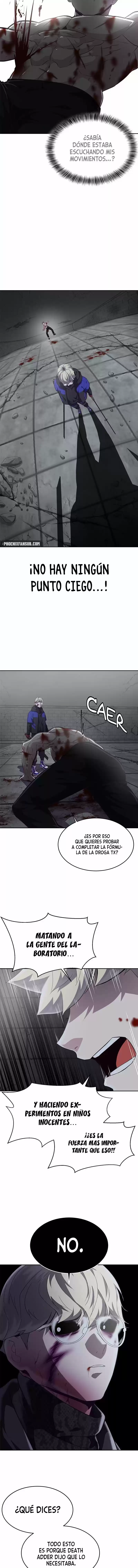Ecos de los Muertos Capitulo 92 página 7
