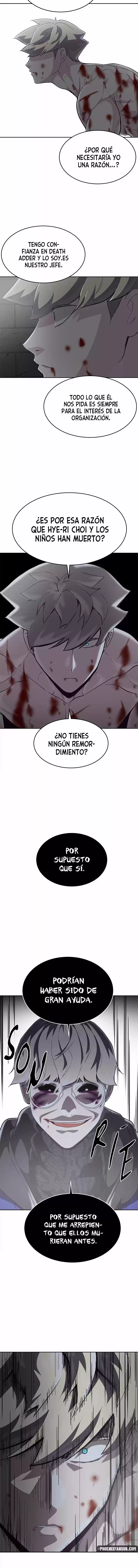 Ecos de los Muertos Capitulo 92 página 8