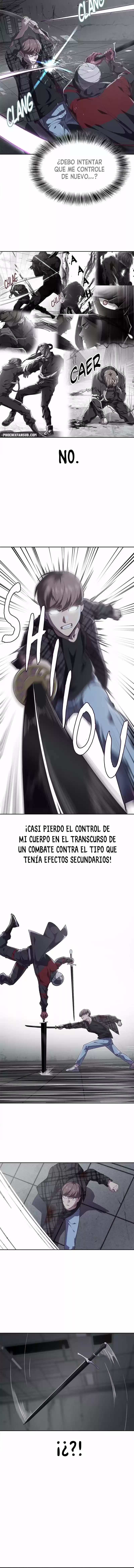 Ecos de los Muertos Capitulo 93 página 10