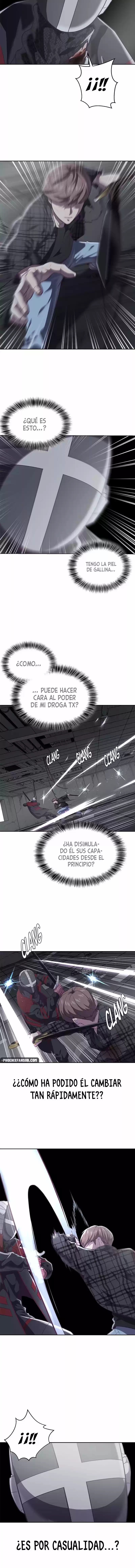Ecos de los Muertos Capitulo 93 página 15