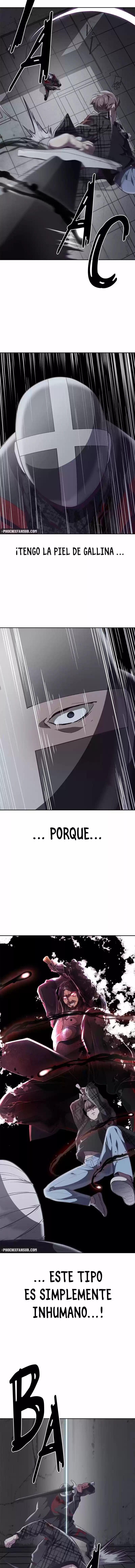 Ecos de los Muertos Capitulo 93 página 17