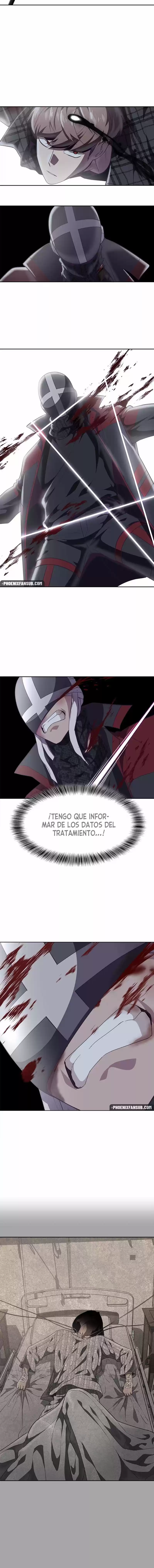 Ecos de los Muertos Capitulo 93 página 19