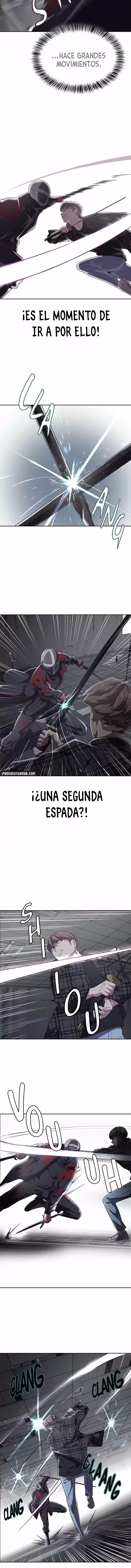 Ecos de los Muertos Capitulo 93 página 6