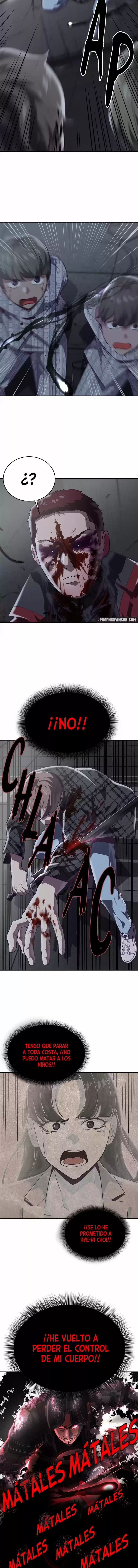 Ecos de los Muertos Capitulo 94 página 13