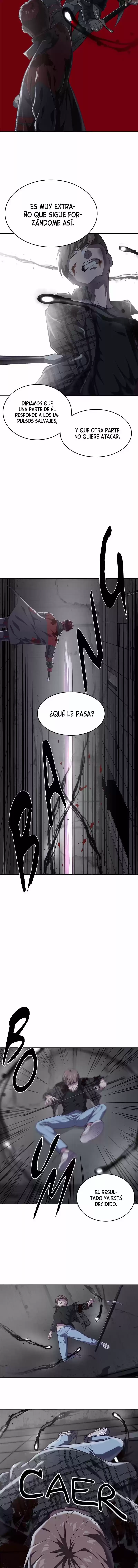 Ecos de los Muertos Capitulo 94 página 15