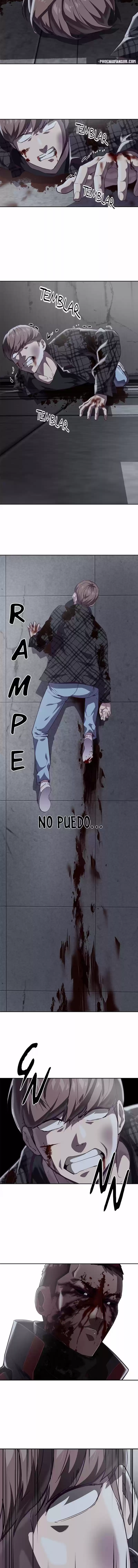 Ecos de los Muertos Capitulo 94 página 16