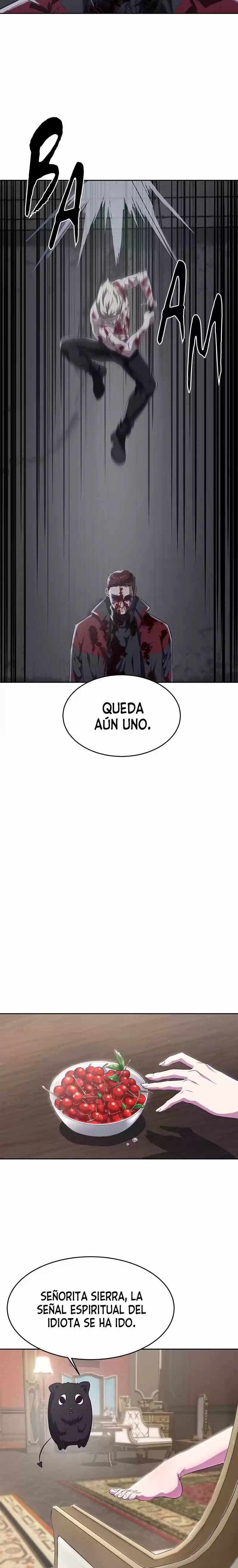 Ecos de los Muertos Capitulo 94 página 22